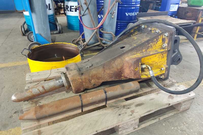 OmecoHub - Immagine ATLAS COPCO SBC650